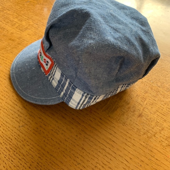 Toddler boys hat - Picture 3 of 4